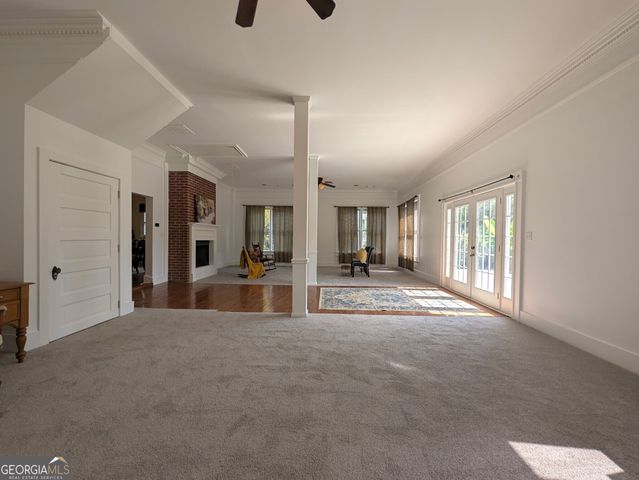 115 Greenville Street, Newnan, GA 30263