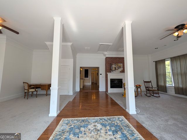115 Greenville Street, Newnan, GA 30263