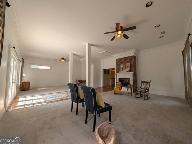 115 Greenville Street, Newnan, GA 30263