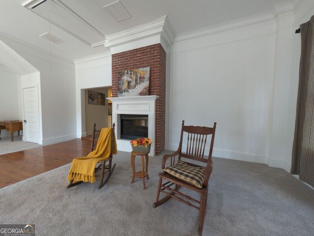 115 Greenville Street, Newnan, GA 30263