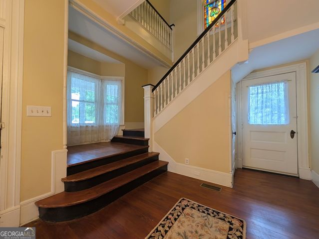 115 Greenville Street, Newnan, GA 30263
