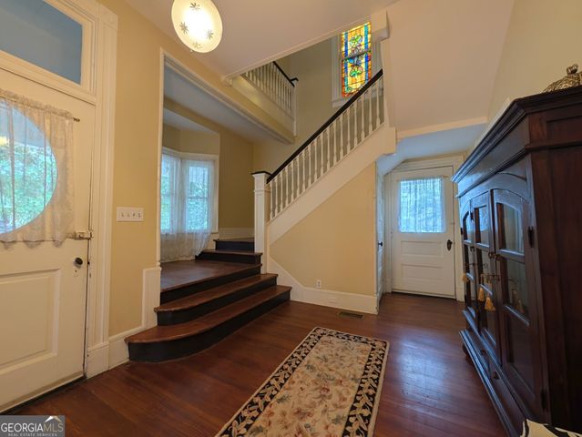 115 Greenville Street, Newnan, GA 30263