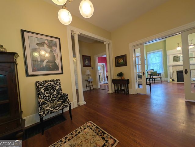 115 Greenville Street, Newnan, GA 30263