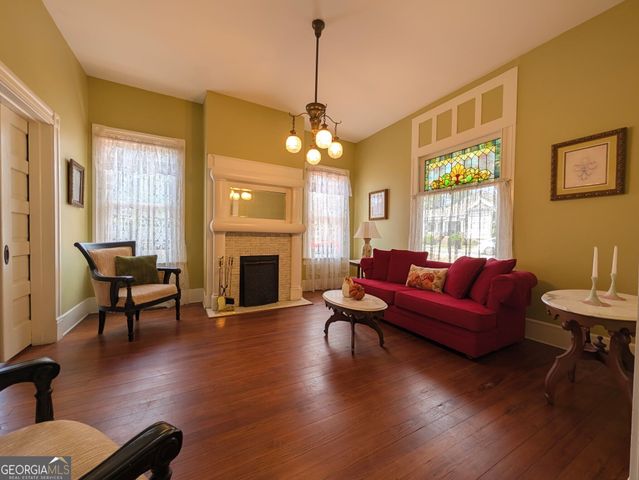 115 Greenville Street, Newnan, GA 30263