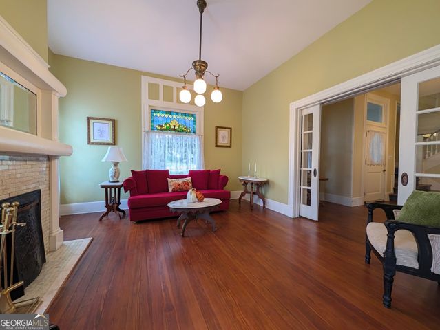 115 Greenville Street, Newnan, GA 30263