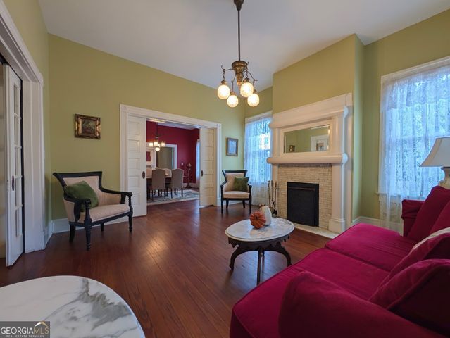 115 Greenville Street, Newnan, GA 30263