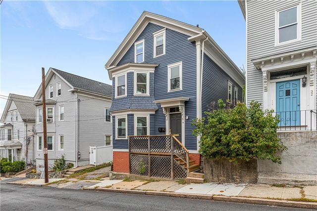 30 Royal Street, Providence, RI 02906