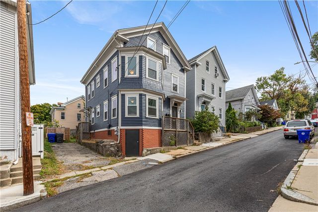 30 Royal Street, Providence, RI 02906