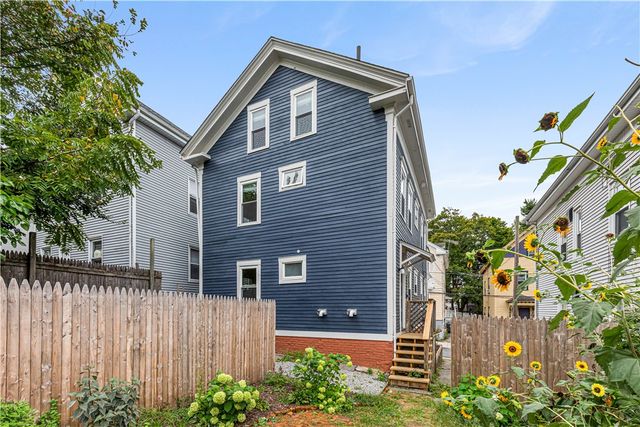 30 Royal Street, Providence, RI 02906