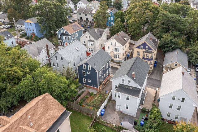 30 Royal Street, Providence, RI 02906