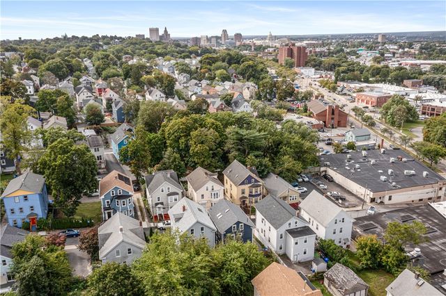 30 Royal Street, Providence, RI 02906