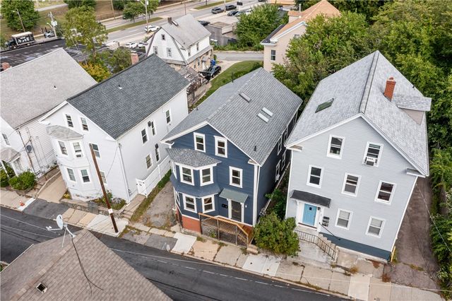30 Royal Street, Providence, RI 02906