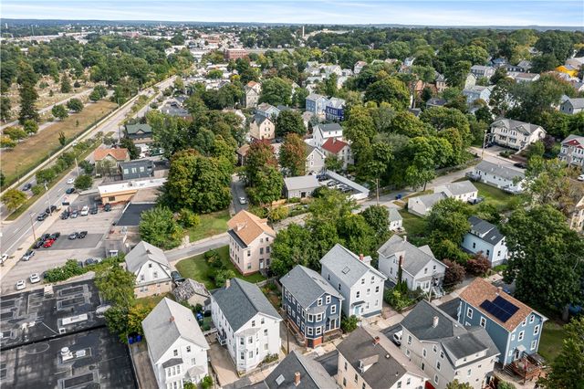 30 Royal Street, Providence, RI 02906