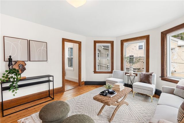 30 Royal Street, Providence, RI 02906