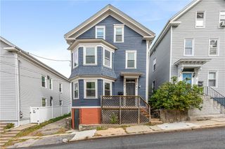 30 Royal Street, Providence, RI 02906