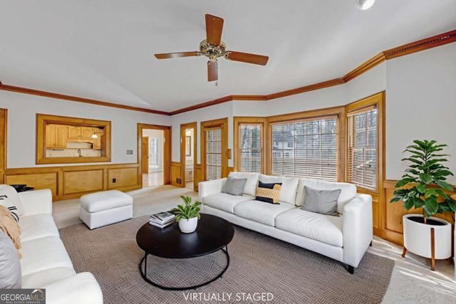 4355 Summit View, Marietta, GA 30066