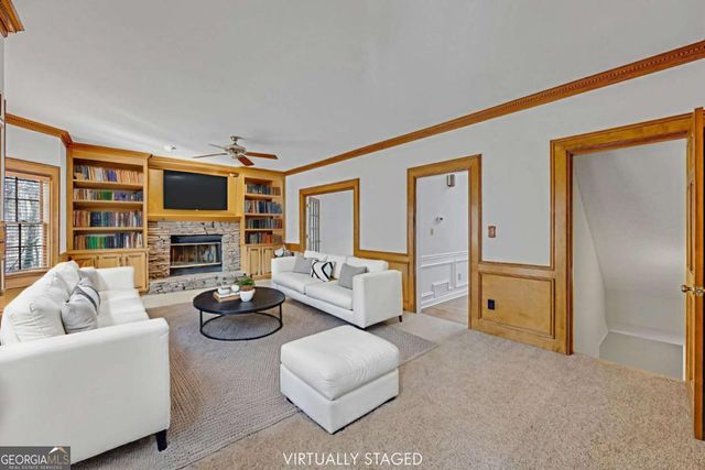 4355 Summit View, Marietta, GA 30066