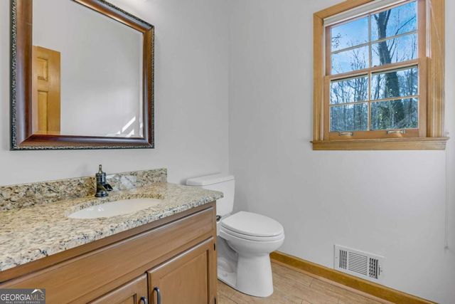 4355 Summit View, Marietta, GA 30066