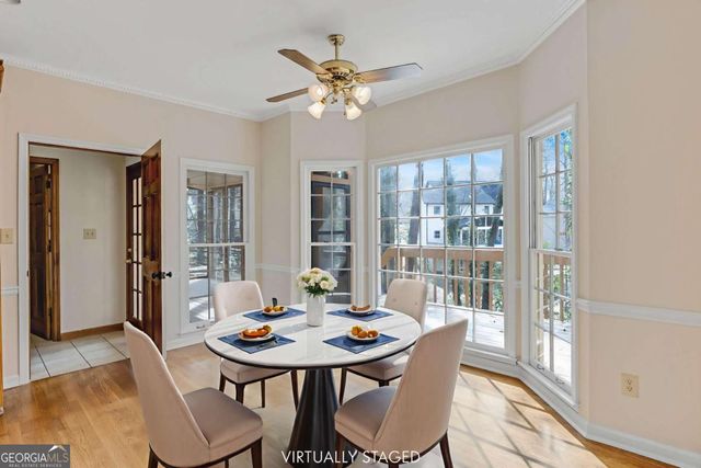 4355 Summit View, Marietta, GA 30066