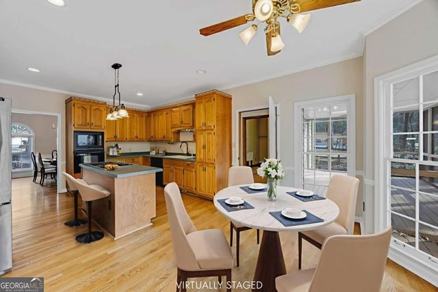 4355 Summit View, Marietta, GA 30066