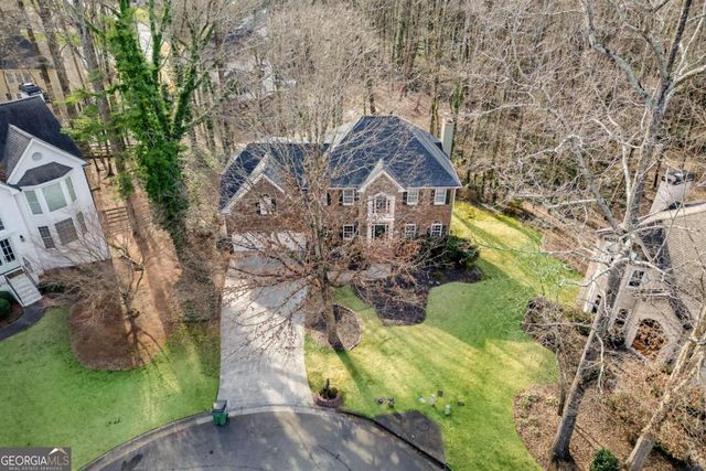 4355 Summit View, Marietta, GA 30066