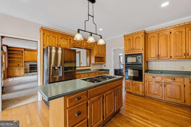 4355 Summit View, Marietta, GA 30066