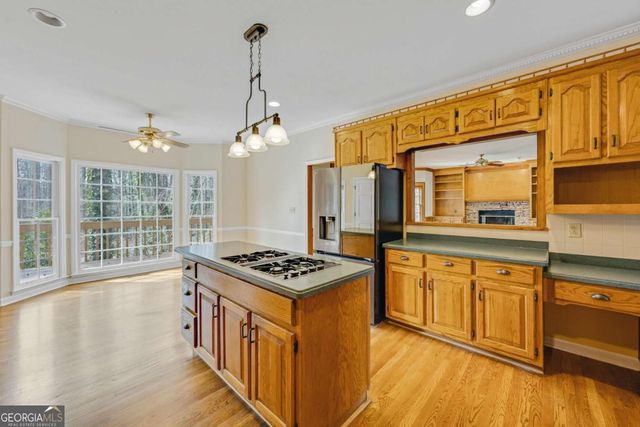 4355 Summit View, Marietta, GA 30066