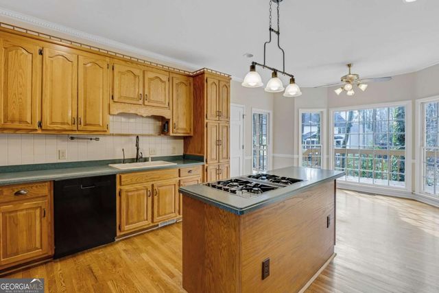 4355 Summit View, Marietta, GA 30066