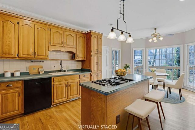 4355 Summit View, Marietta, GA 30066