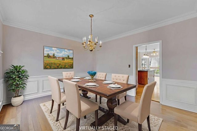 4355 Summit View, Marietta, GA 30066