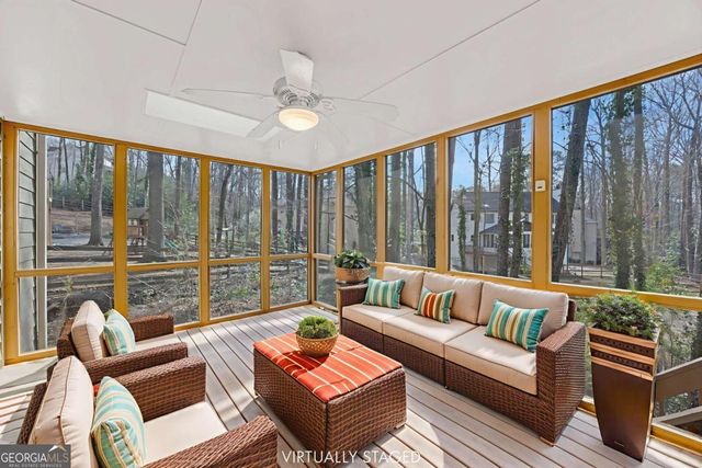 4355 Summit View, Marietta, GA 30066