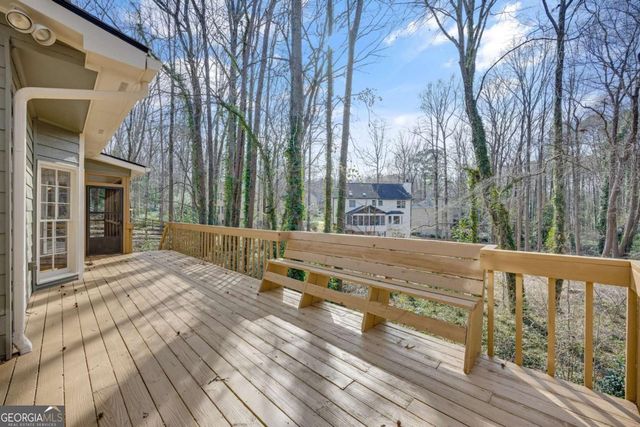 4355 Summit View, Marietta, GA 30066