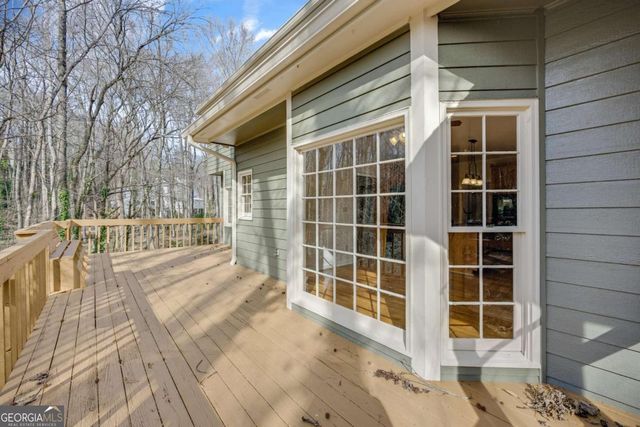 4355 Summit View, Marietta, GA 30066