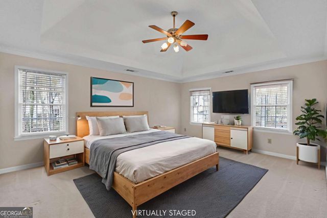 4355 Summit View, Marietta, GA 30066