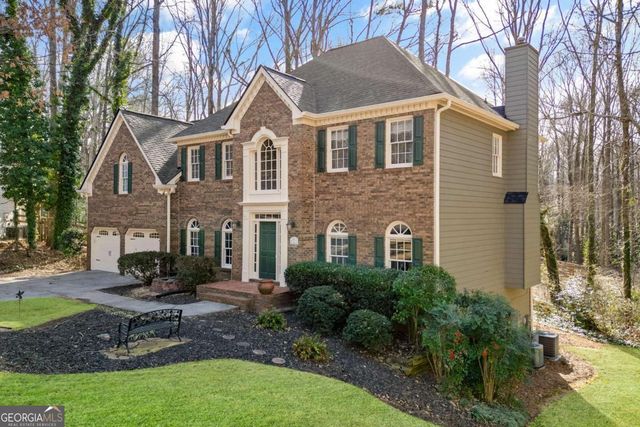 4355 Summit View, Marietta, GA 30066