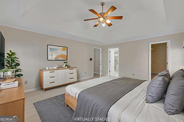 4355 Summit View, Marietta, GA 30066