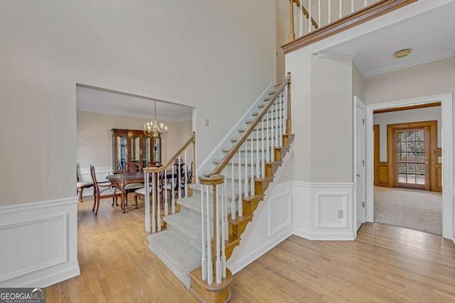 4355 Summit View, Marietta, GA 30066