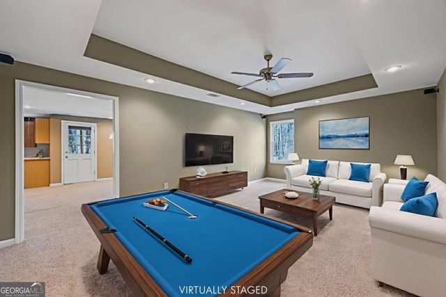 4355 Summit View, Marietta, GA 30066