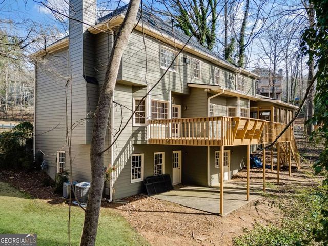 4355 Summit View, Marietta, GA 30066