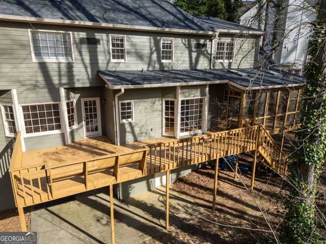 4355 Summit View, Marietta, GA 30066