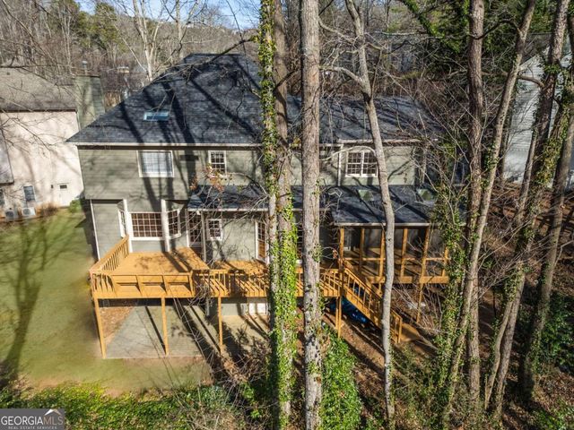4355 Summit View, Marietta, GA 30066
