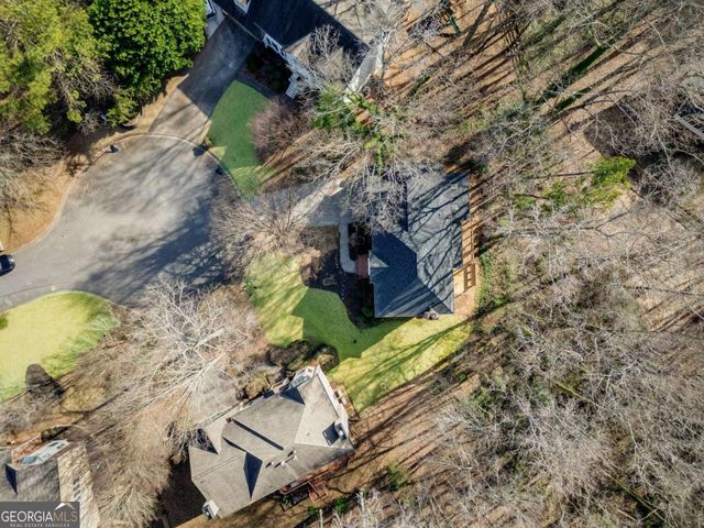 4355 Summit View, Marietta, GA 30066