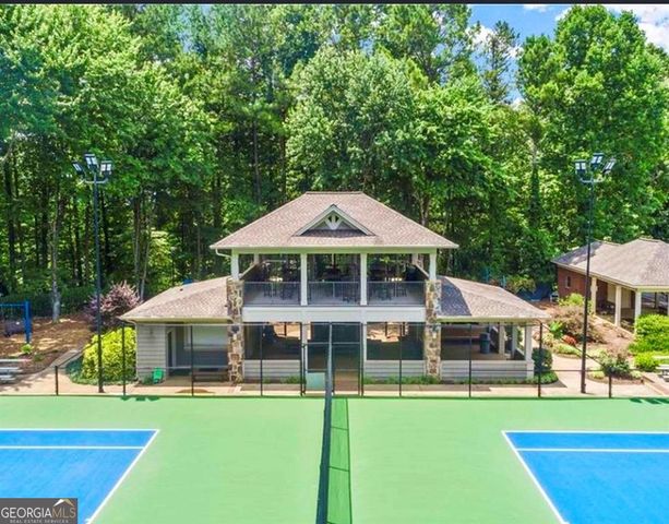 4355 Summit View, Marietta, GA 30066