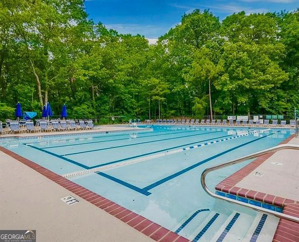 4355 Summit View, Marietta, GA 30066