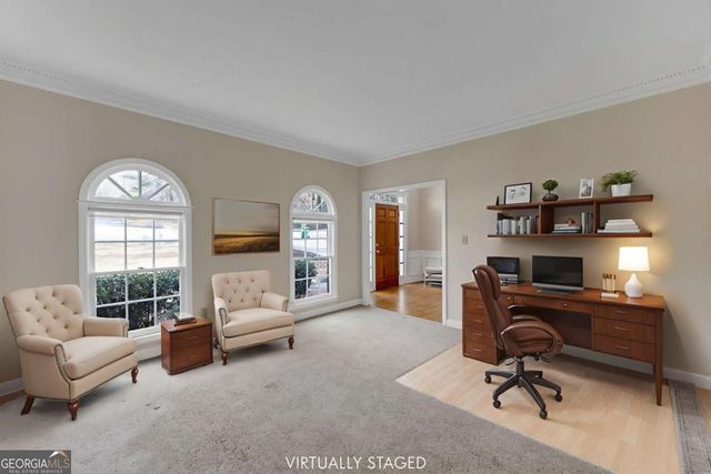4355 Summit View, Marietta, GA 30066