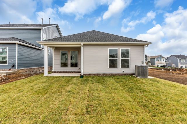 945 Brooklyn Crossing Rd, Gallatin, TN 37066