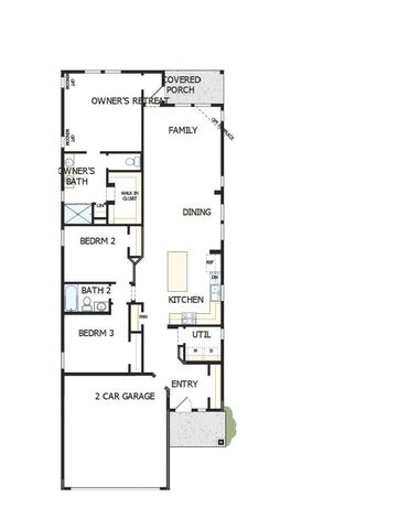 945 Brooklyn Crossing Rd, Gallatin, TN 37066