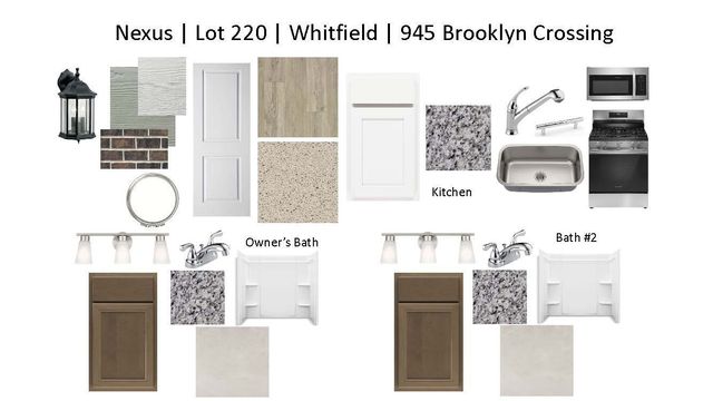 945 Brooklyn Crossing Rd, Gallatin, TN 37066