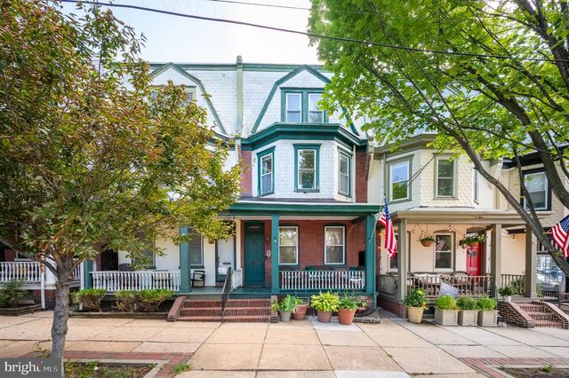 1805 DELAWARE AVE, Wilmington, DE 19806