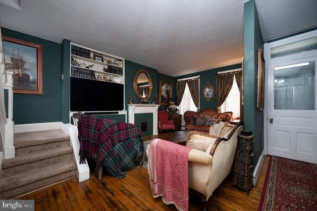 1805 DELAWARE AVE, Wilmington, DE 19806